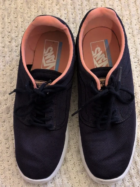 Vans Mesh ISO 1.5 Size 9 - Picture 3 of 9